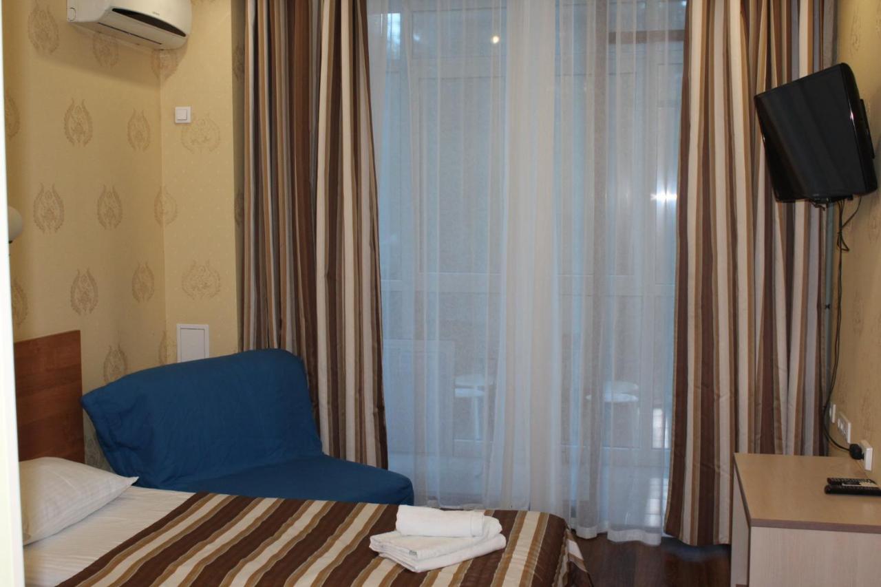 Svetlana Plus Hotel Sochi Luaran gambar